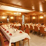 Hotel-restaurant Breitenbacher Hof 3*