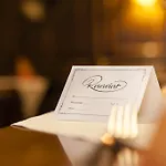 Hotel-restaurant Breitenbacher Hof