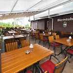 Szálloda Hotel-restaurant Breitenbacher Hof