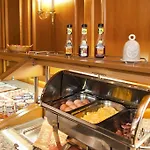 Hotel-restaurant Breitenbacher Hof