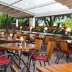 Hotel-restaurant Breitenbacher Hof Hotel 3*