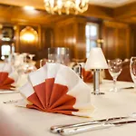 Szálloda Hotel-restaurant Breitenbacher Hof 3*