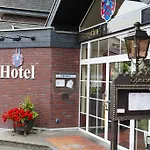Hotel Hotel-restaurant Breitenbacher Hof Hürth