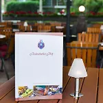 Hotel-restaurant Breitenbacher Hof Szálloda 3*
