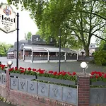 Hotel-restaurant Breitenbacher Hof 3*