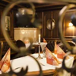 Szálloda Hotel-restaurant Breitenbacher Hof 3*