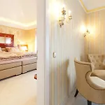 Hotel-restaurant Breitenbacher Hof Hotel 3*