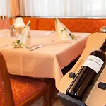 Hotel-restaurant Breitenbacher Hof