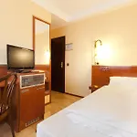 Hotel Hotel-restaurant Breitenbacher Hof