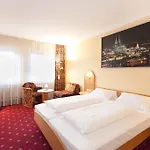 Hotel-restaurant Breitenbacher Hof 3*
