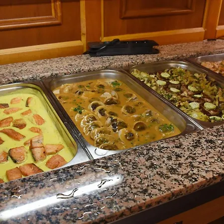 Hotel-restaurant Breitenbacher Hof Hotel Hürth