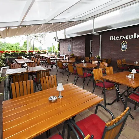 Hotel Hotel-restaurant Breitenbacher Hof