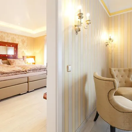 Hotel-restaurant Breitenbacher Hof Hotel 3*