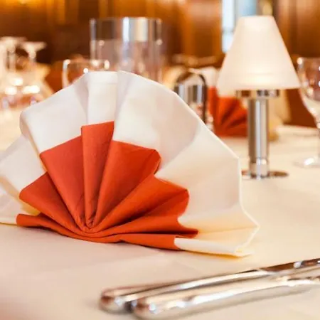 Hotel-restaurant Breitenbacher Hof 3*