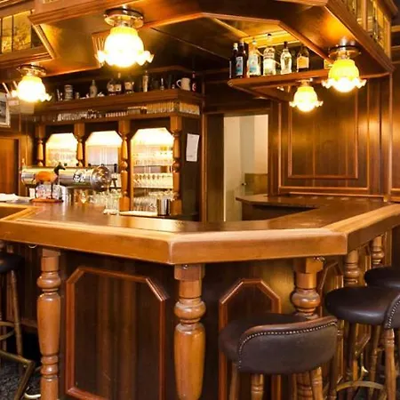 Hotel Hotel-restaurant Breitenbacher Hof