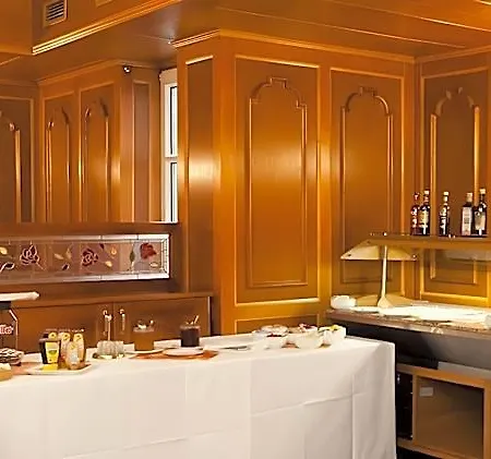 호텔 Hotel-restaurant Breitenbacher Hof