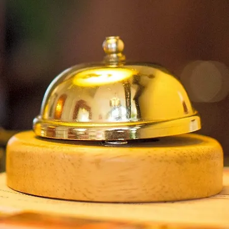 Hotel-restaurant Breitenbacher Hof 호텔