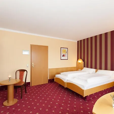 Hotel-restaurant Breitenbacher Hof Hürth
