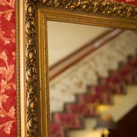 Hotel-restaurant Breitenbacher Hof 3* هرث