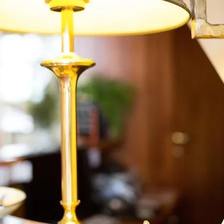 Hotel-restaurant Breitenbacher Hof 3*