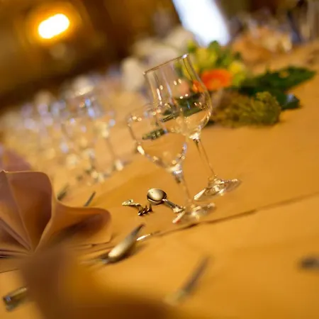 Hotel-restaurant Breitenbacher Hof هرث