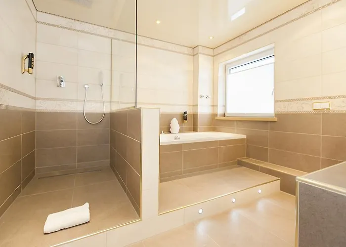 Hotel-restaurant Breitenbacher Hof Hürth