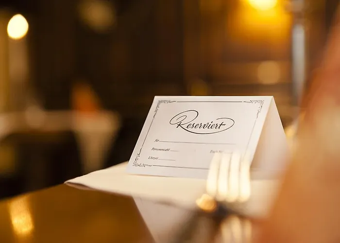 Hotel-restaurant Breitenbacher Hof