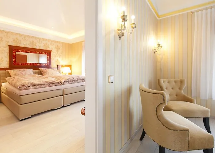 Hotel-restaurant Breitenbacher Hof Hotel 3*