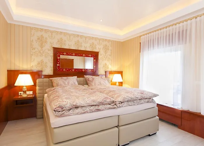 Hotel-restaurant Breitenbacher Hof Hotel