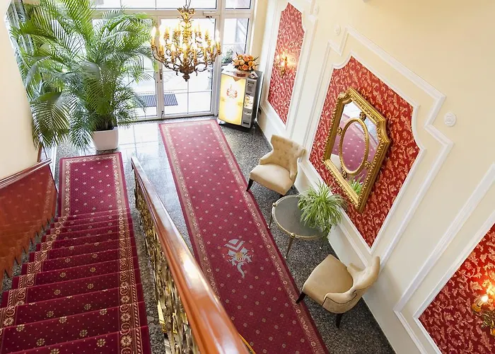 Hotel-restaurant Breitenbacher Hof