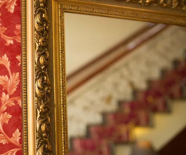 Hotel-restaurant Breitenbacher Hof 3* Hürth