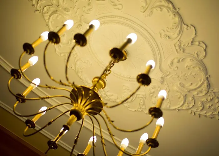 Hotel-restaurant Breitenbacher Hof Huerth