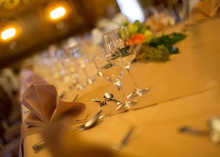 Hotel-restaurant Breitenbacher Hof Huerth